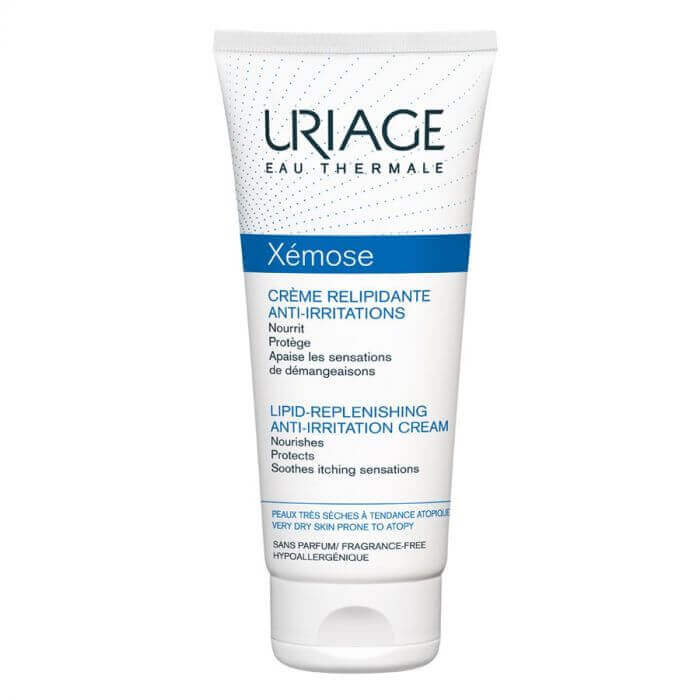 Uriage Xemose Anti Irritaion Cream 200ml 10200053