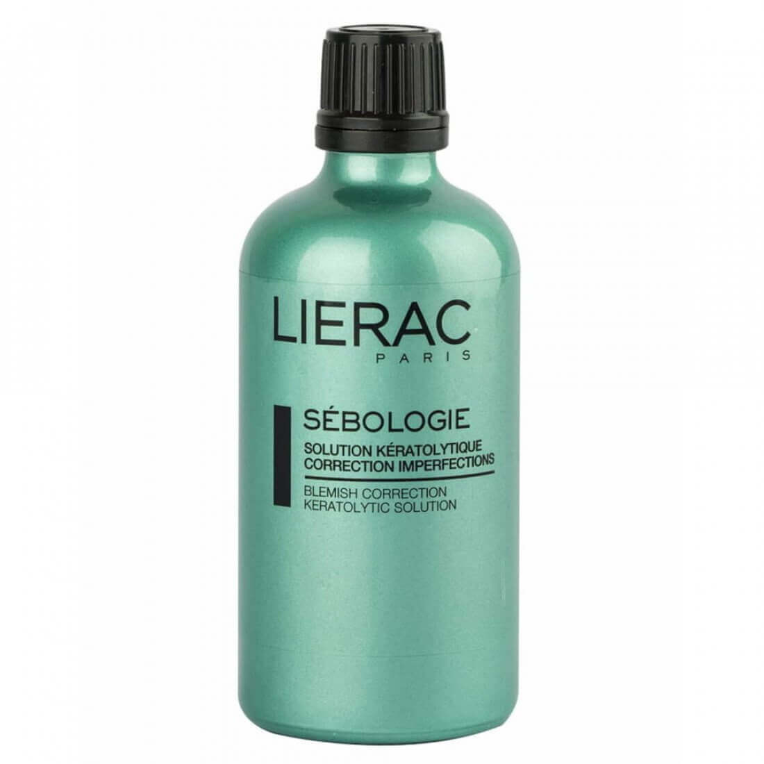Lierac Sebologie Keratolytic Solution L0063 0122