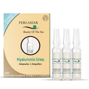 Perlamar Hyaluronic Urea Ampules 3x1.5 ml