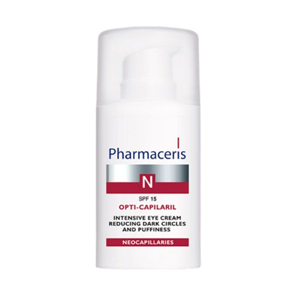 Pharmaceris N Opti Capilaril Intensive Eye Cream 15 ml 9041