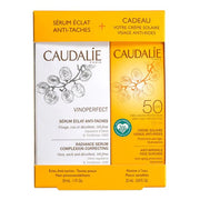 كودالي مجموعة التفتيح سيروم +حماية من الشمس 