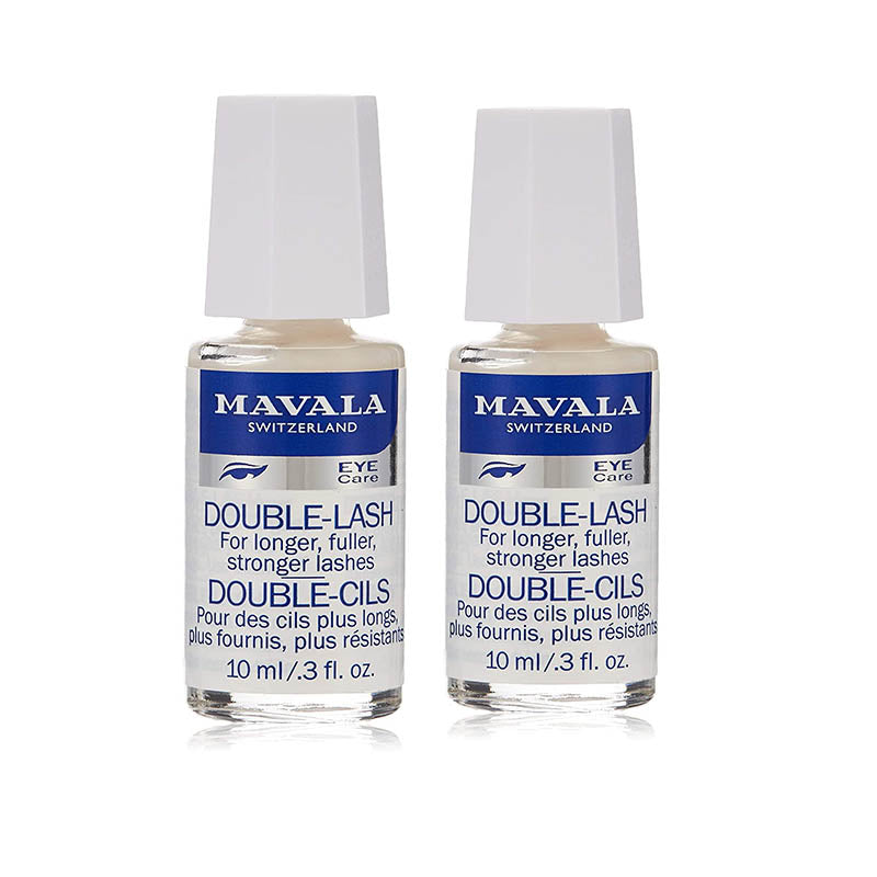 Mavala Double Lash Duo Kit Offer