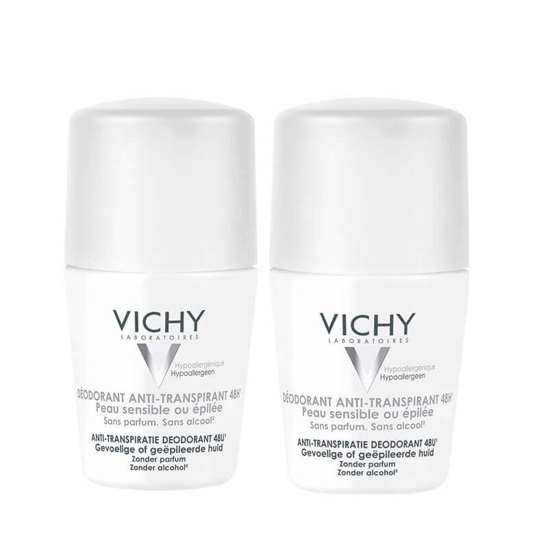 Vichy DEO BOG 50% Bille PTS