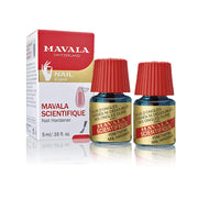 Mavala Scientifique Nail Hardener Duo Kit Offer