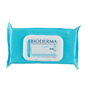 Bioderma ABC Derm H2O Wipes 60'S 144892
