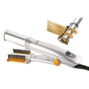 ان ستايل جهاز تصفيف الشعر متعدد الوظائف 