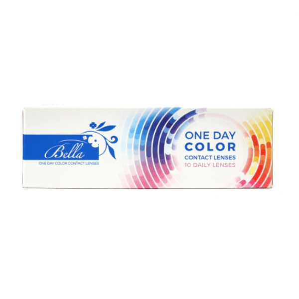 بيلا اليوم الواحد سيترين كريستل