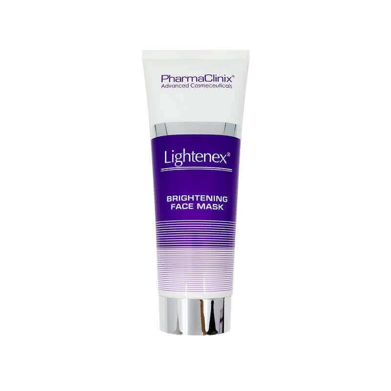 Pharmaclinix Lightenex Brightening Face Mask 250ml