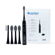 Oral Pick Ultra Sonic Toothbrush 5 Modes 232