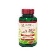 Human Essentials CLA 2000 Softgels 60'S