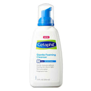 Cetaphil Gentle Skin Foaming Cleanser 236ml 81896