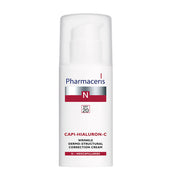 فارماسيرز كابي هيالورون  فيتامين سي كريم 50 مل