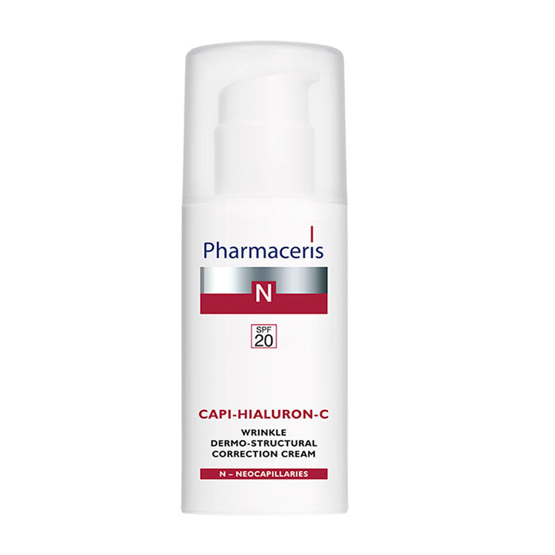 Pharmaceris N Capi Hialuron C Cream 50 ml 9052