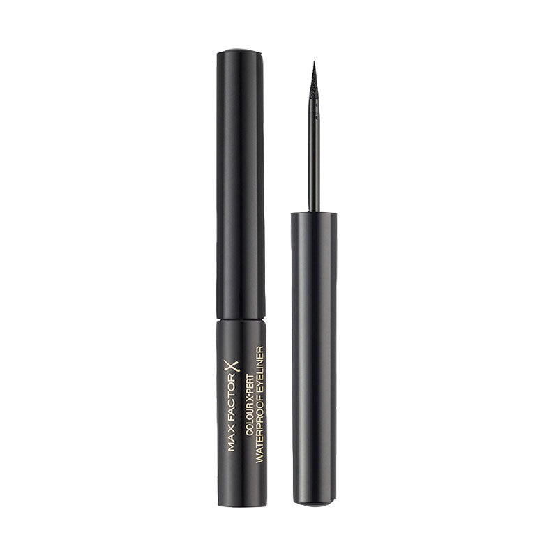 COLOUR EXPERT WP EYELINER DEEP BLACK