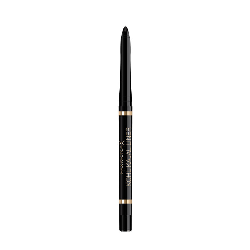 COLOUR EXPERT WP EYELINER DEEP BLACK