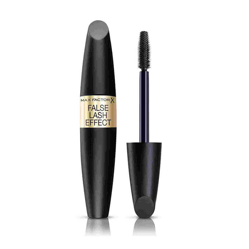 False Lash Effect Mascara Black
