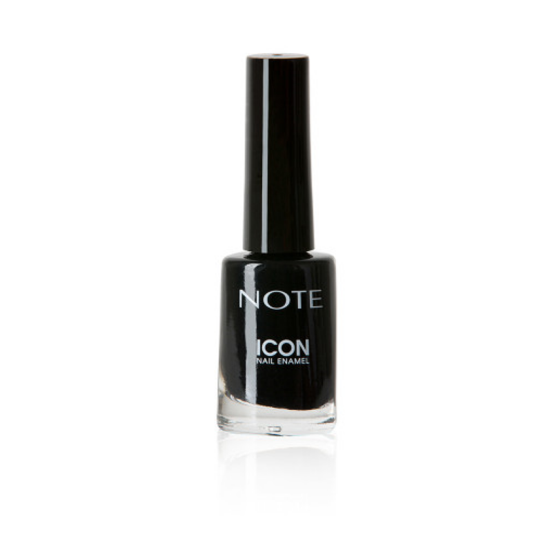 NOTE ICON NAIL ENAMEL 550