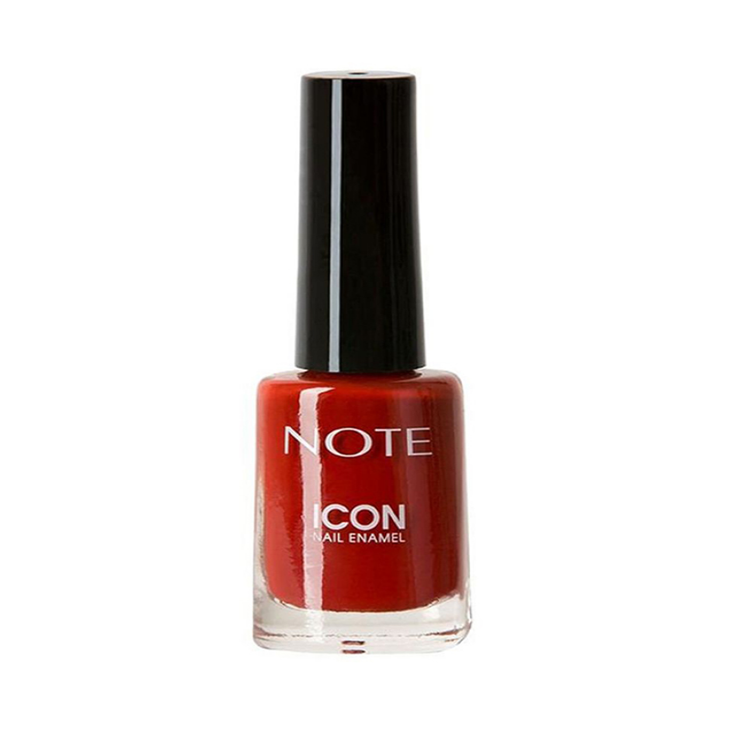 NOTE ICON NAIL ENAMEL 533