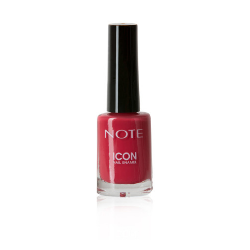 NOTE ICON NAIL ENAMEL 531
