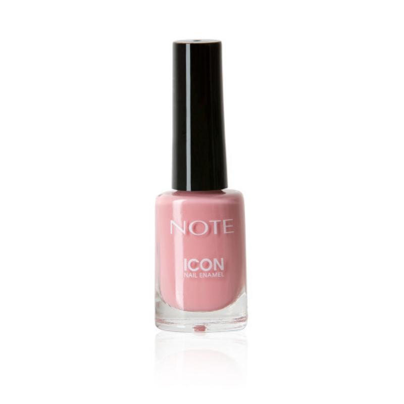 NOTE ICON NAIL ENAMEL 510
