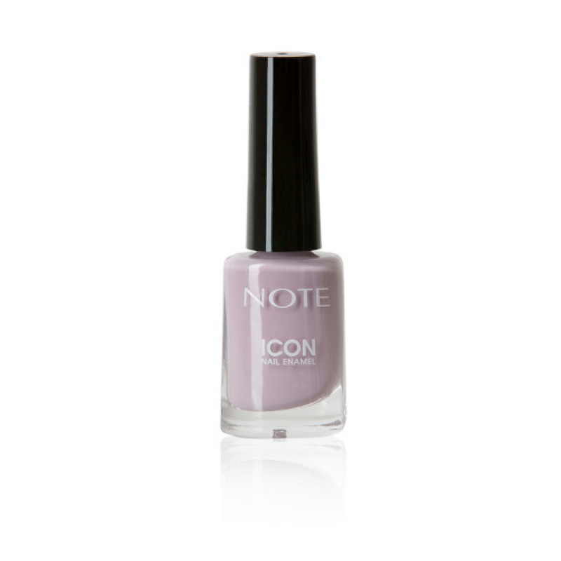 NOTE ICON NAIL ENAMEL 509