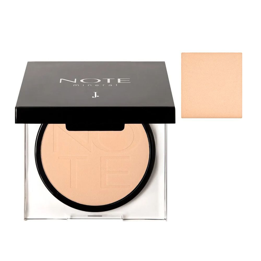 NOTE MINERAL POWDER 02