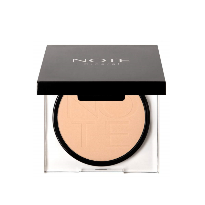 NOTE MINERAL POWDER 01