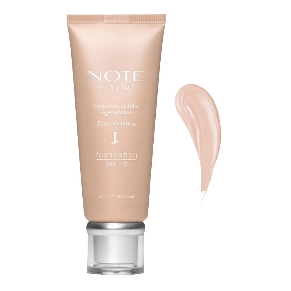 NOTE MINERAL FOUNDATION 402
