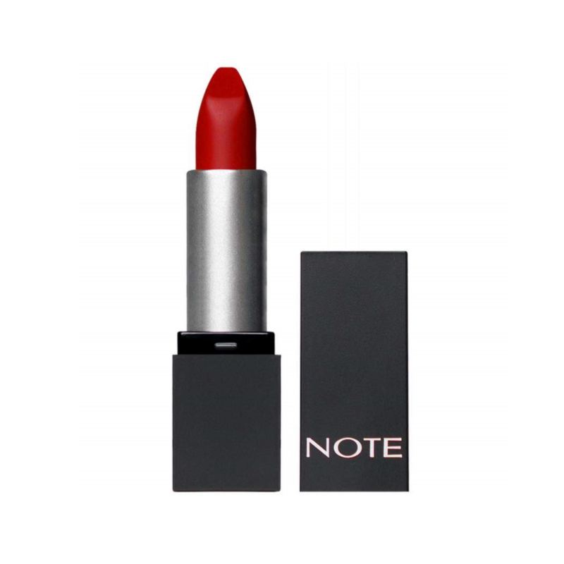 NOTE MATTEVER LIPSTICK 17