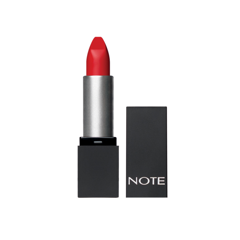 NOTE MATTEVER LIPSTICK 16