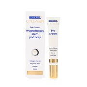 NOVACLEAR COLLAGEN EYE CREAM 15 ML