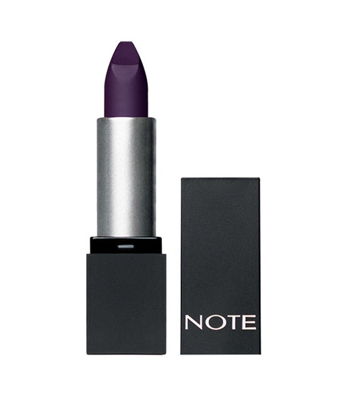 NOTE MATTEVER LIPSTICK 11