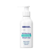 Novaclear intimate wash gel 200ml