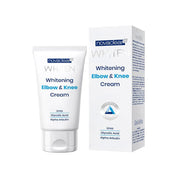 NOVACLEAR WHITENING ELBOW & KNEE CREAM 50 ML