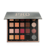 Focallure FA48 matte7electric palette