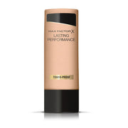 MF FACEFINITY LASTING PERFORMANCE FOUNDATION 105 Soft Beige