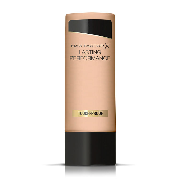 MF FACEFINITY LASTING PERFORMANCE FOUNDATION 105 Soft Beige