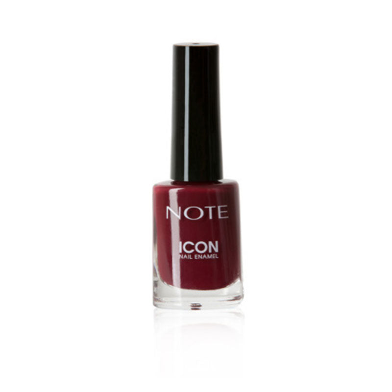 NOTE ICON NAIL ENAMEL 534