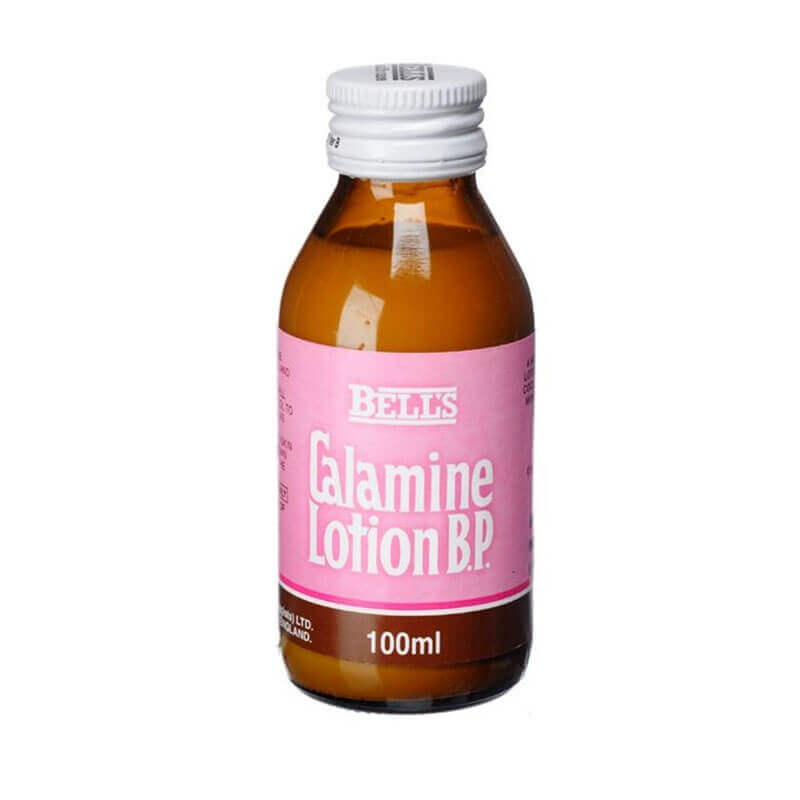 Calamine Lotion 100ml [Med-Atc] 17425
