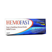 Hemofast Cream with Applicator 30ml