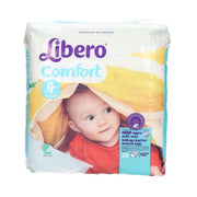 ليبرو   4     6-14 كجم 26 قطعة