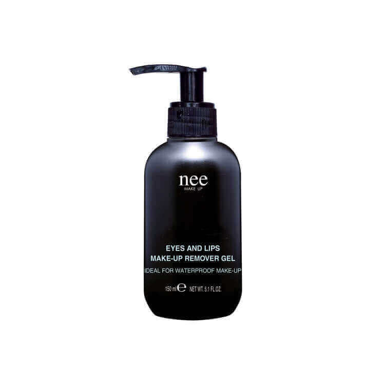 Nee Eyes&Lip Make-Up Remover Gel W.F 150ml
