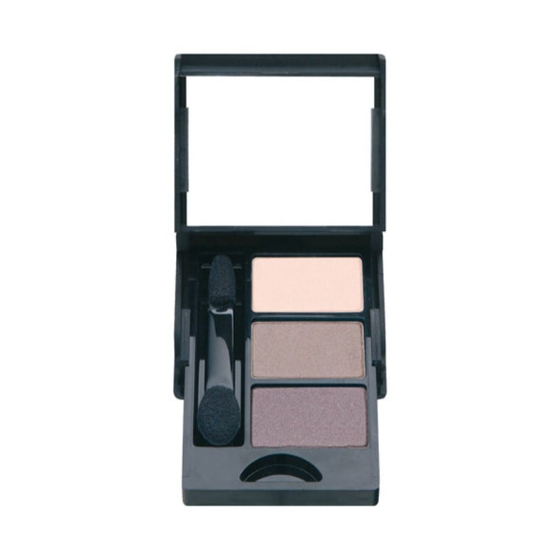 Nee Eyeshadow Trio 0.9gm (N&D)