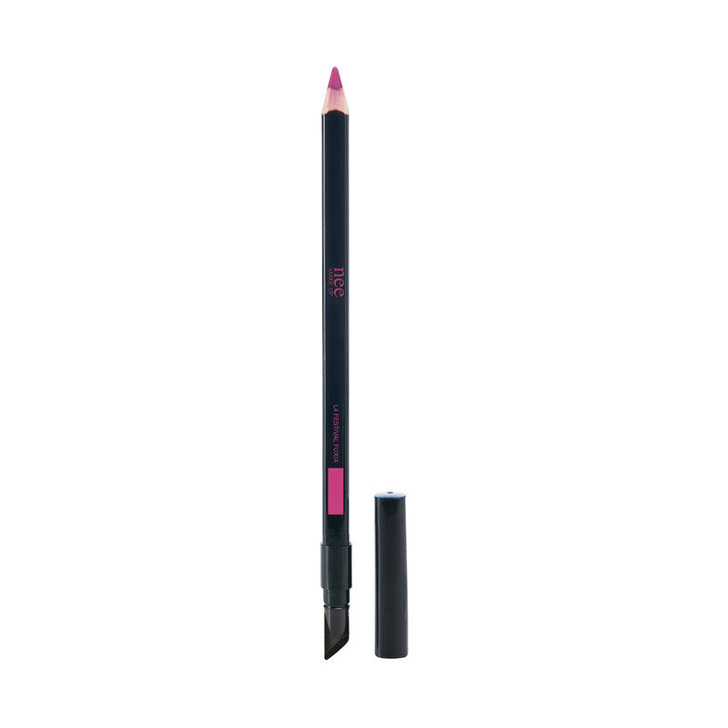 Nee Lip Pencil Hd 1.8gm L4