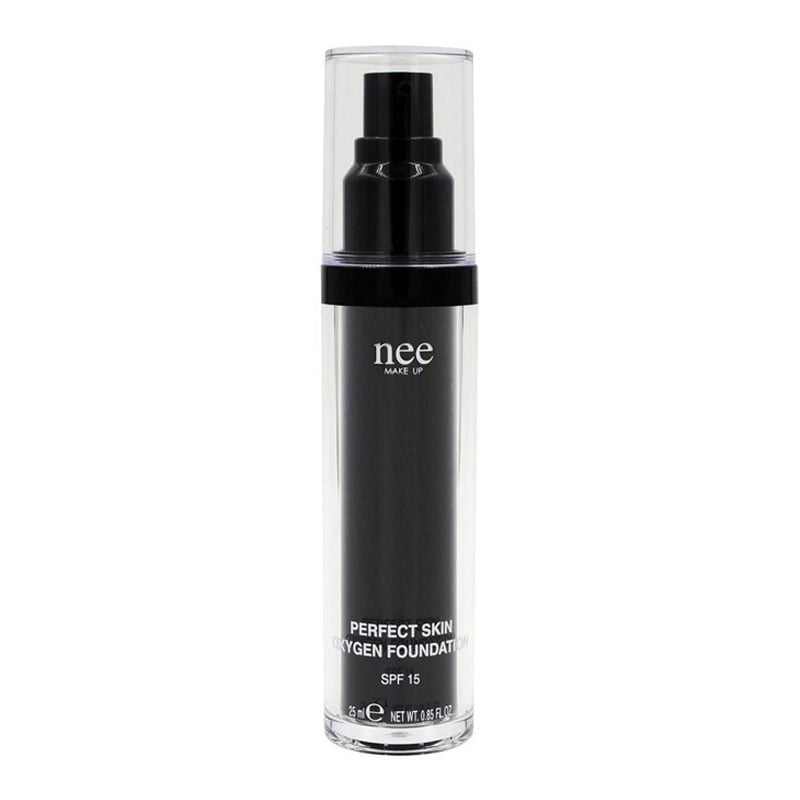 Nee Perfect Skin Oxg-Foundation spf-15 30ml OX1
