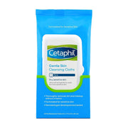 Cetaphil GSC Clothes 25's 71948