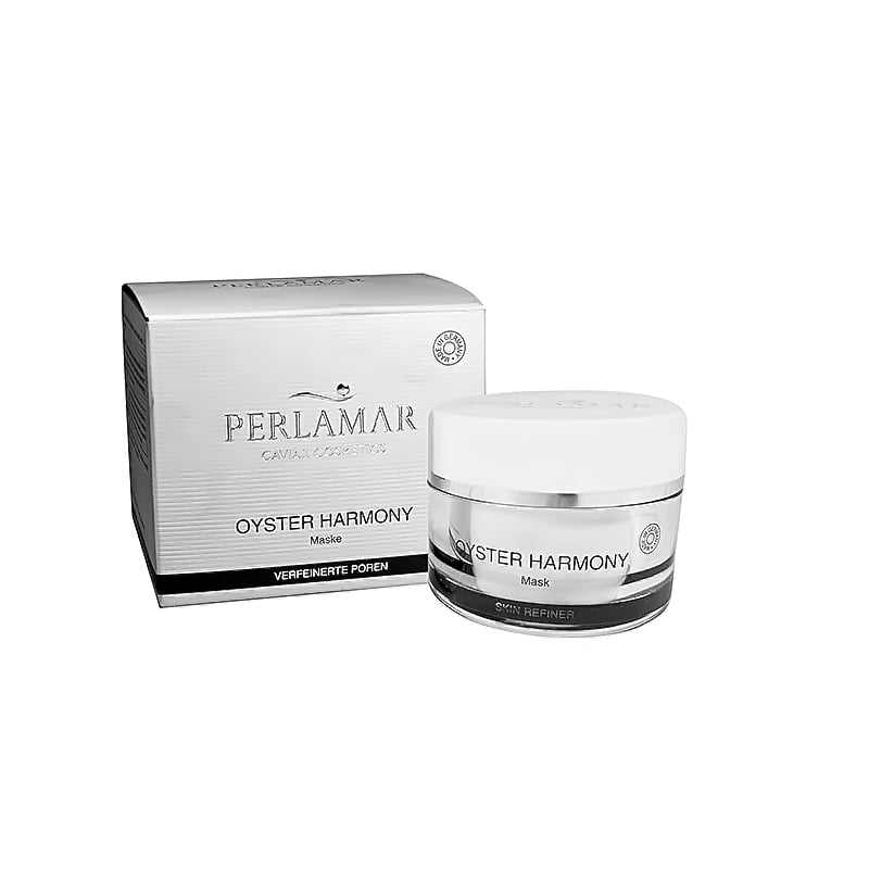 Perlamar Oyster Harmony Mask 50 ml