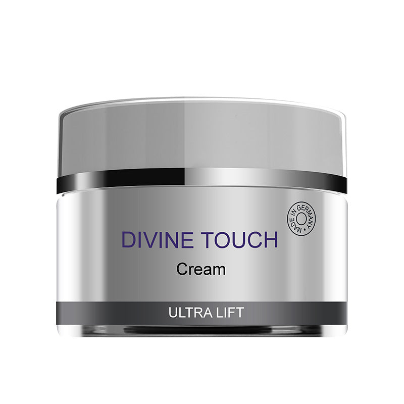 Perlamar Divine Touch Cream - 50 ml