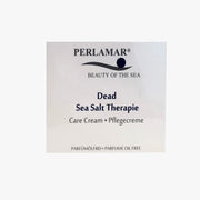 Perlamar Dead Sea Salt Cream 50 ml