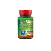 Human Essentials Curcumin with Boswellia Caps 30'S